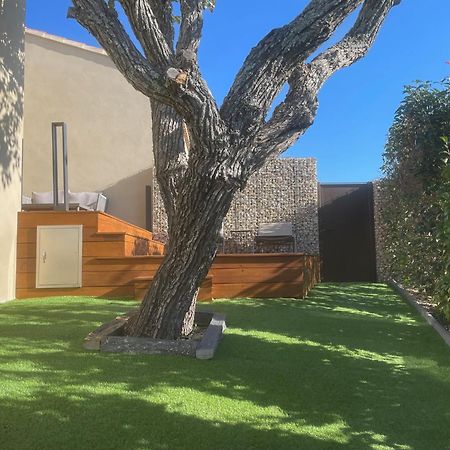 ז'וקה Logement Avec Jacuzzi מראה חיצוני תמונה