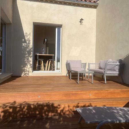 ז'וקה Logement Avec Jacuzzi מראה חיצוני תמונה
