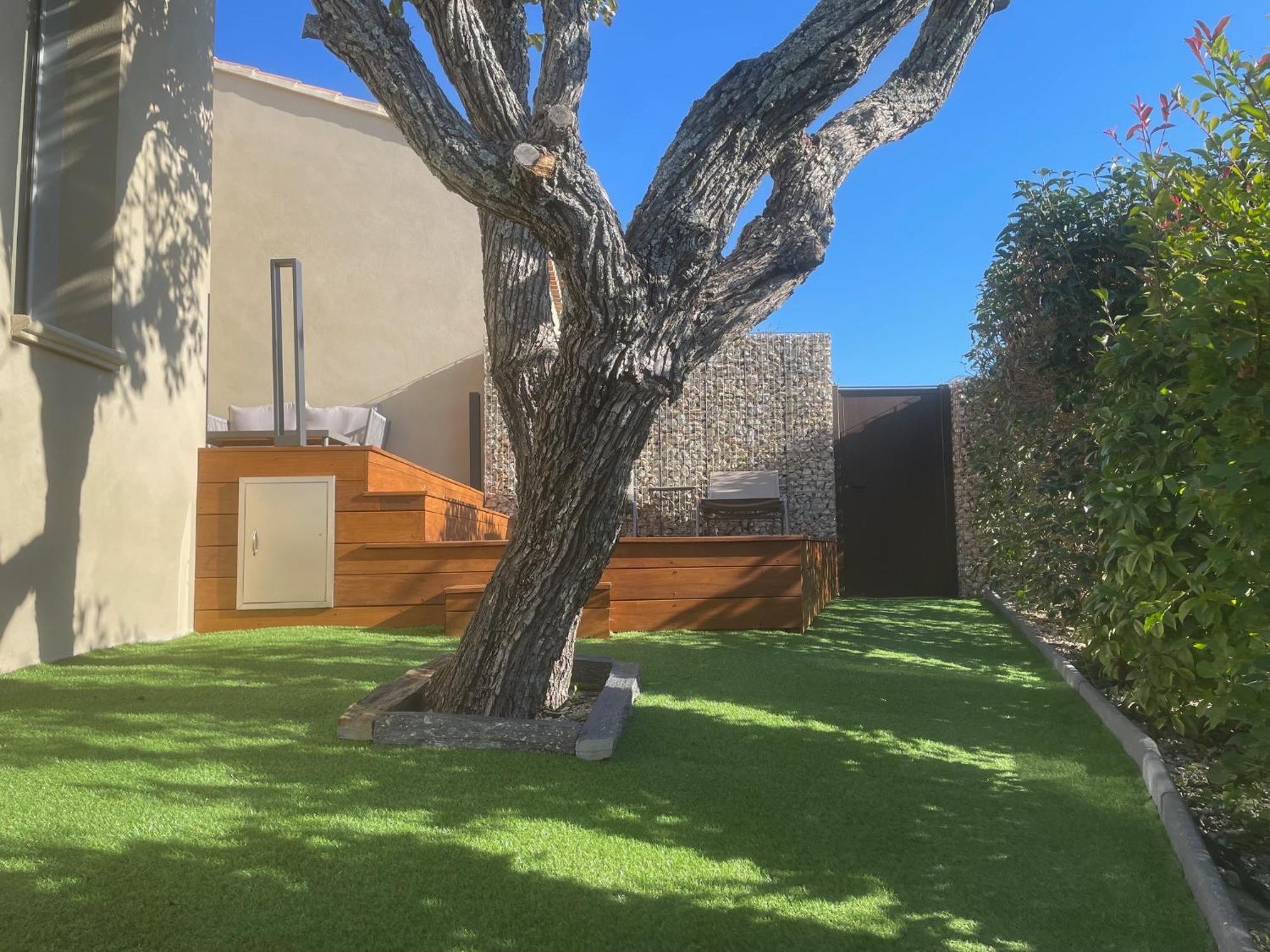 ז'וקה Logement Avec Jacuzzi מראה חיצוני תמונה
