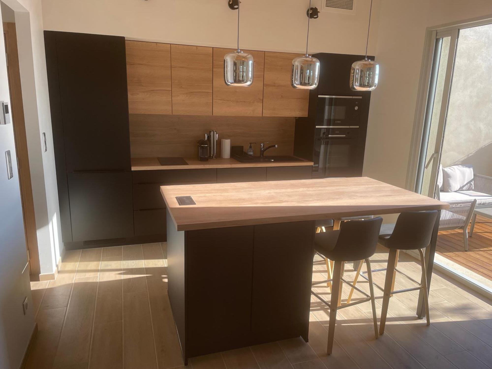 ז'וקה Logement Avec Jacuzzi מראה חיצוני תמונה