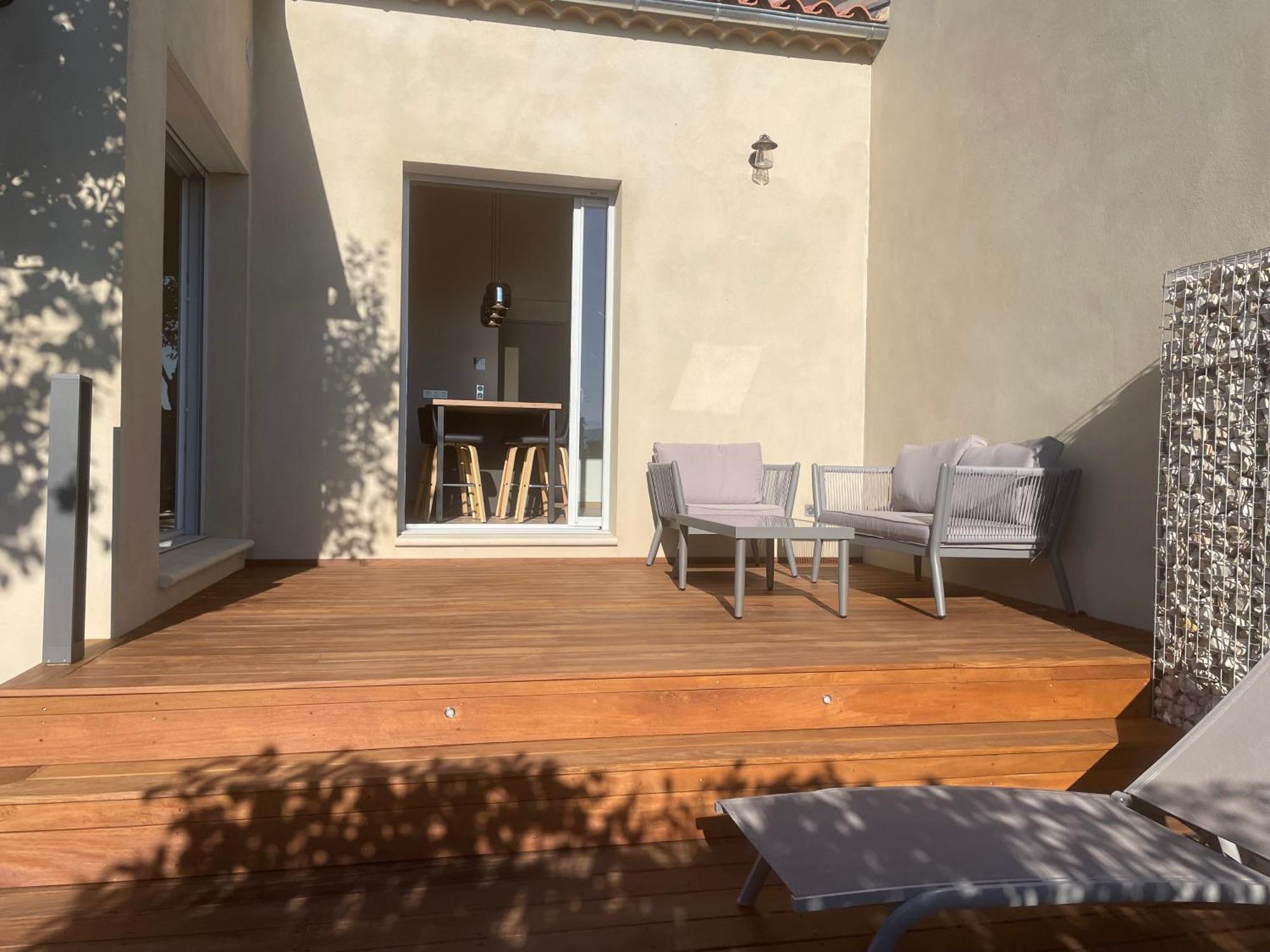 ז'וקה Logement Avec Jacuzzi מראה חיצוני תמונה