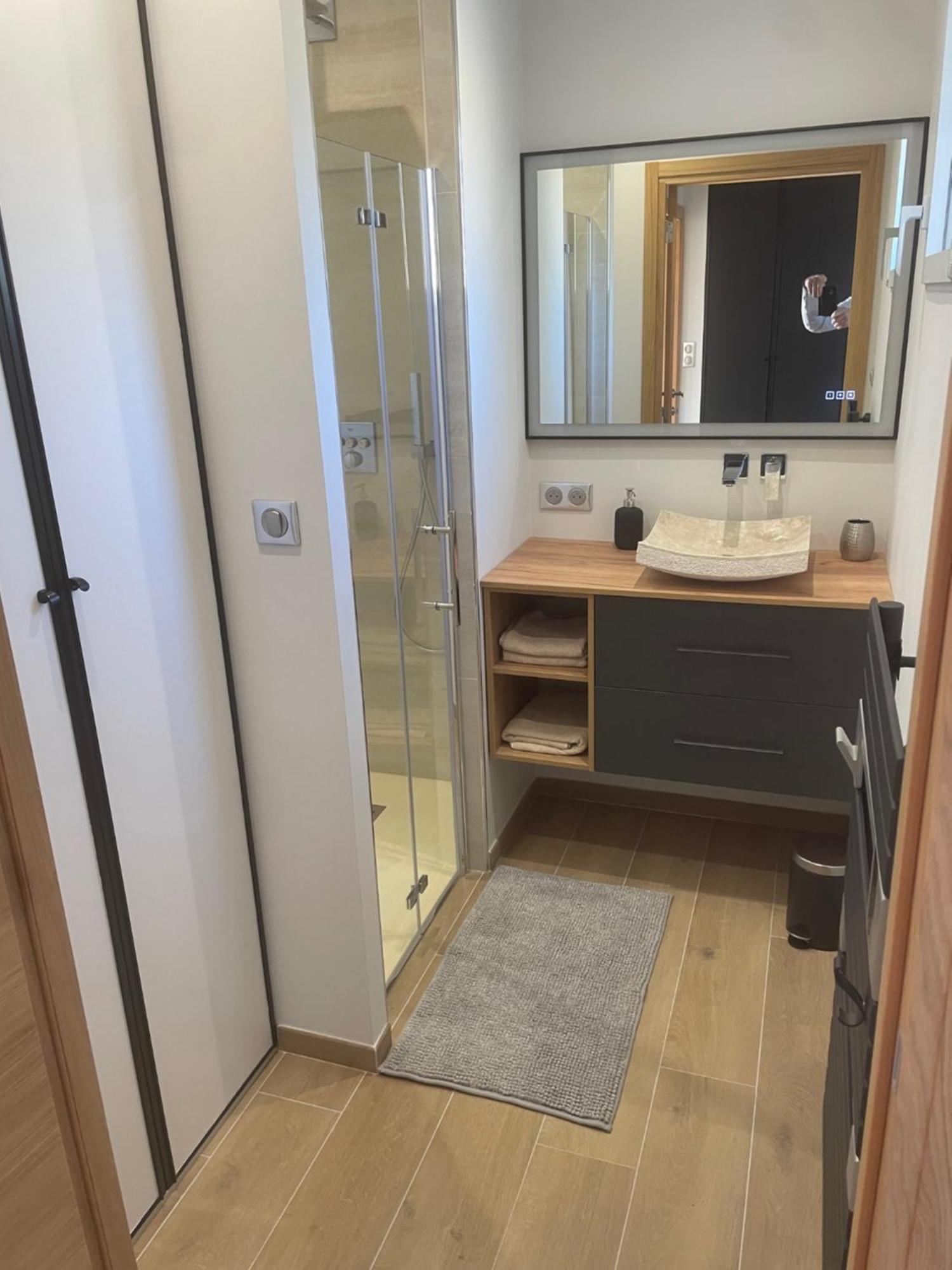 ז'וקה Logement Avec Jacuzzi מראה חיצוני תמונה