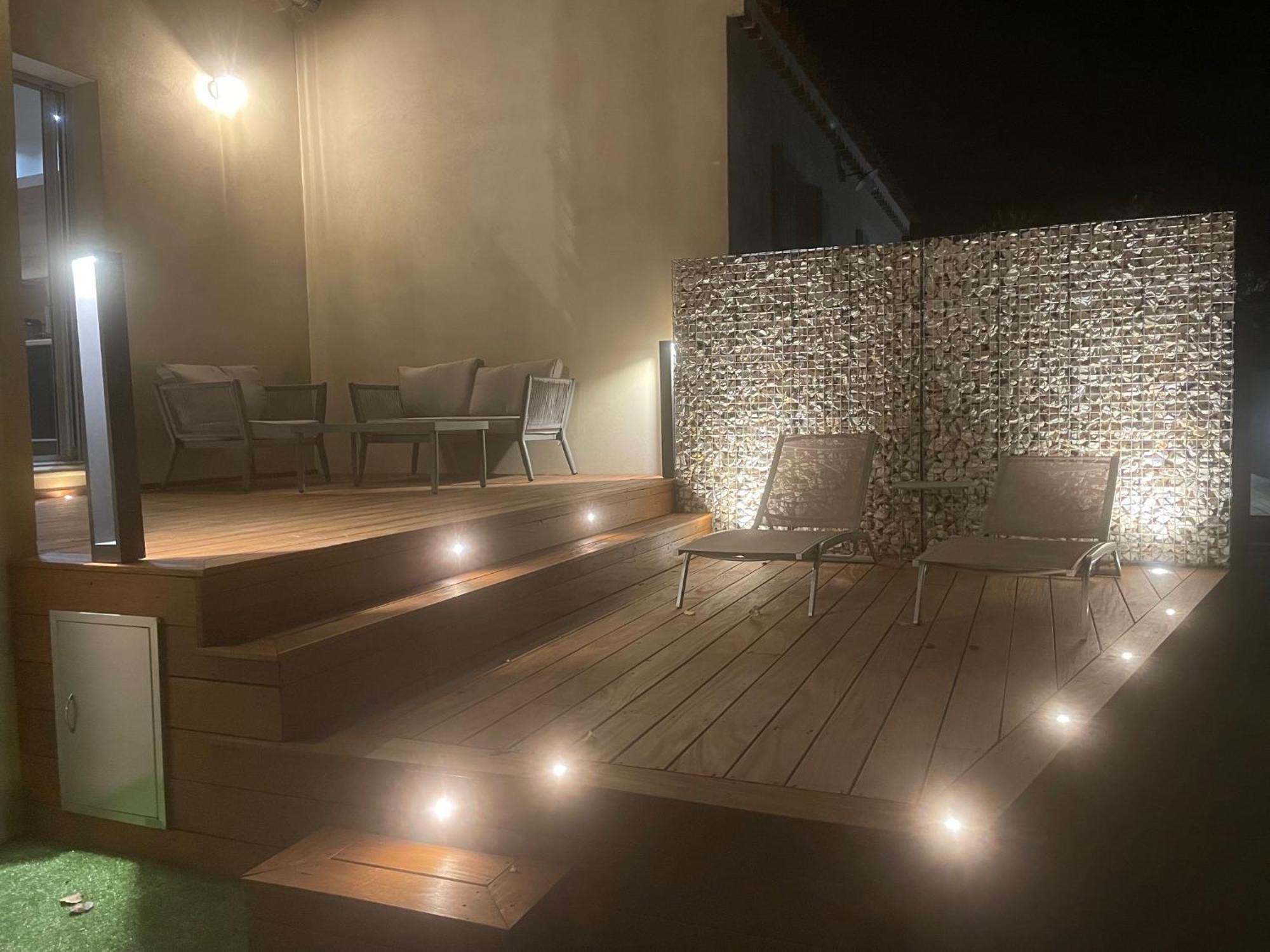 ז'וקה Logement Avec Jacuzzi מראה חיצוני תמונה