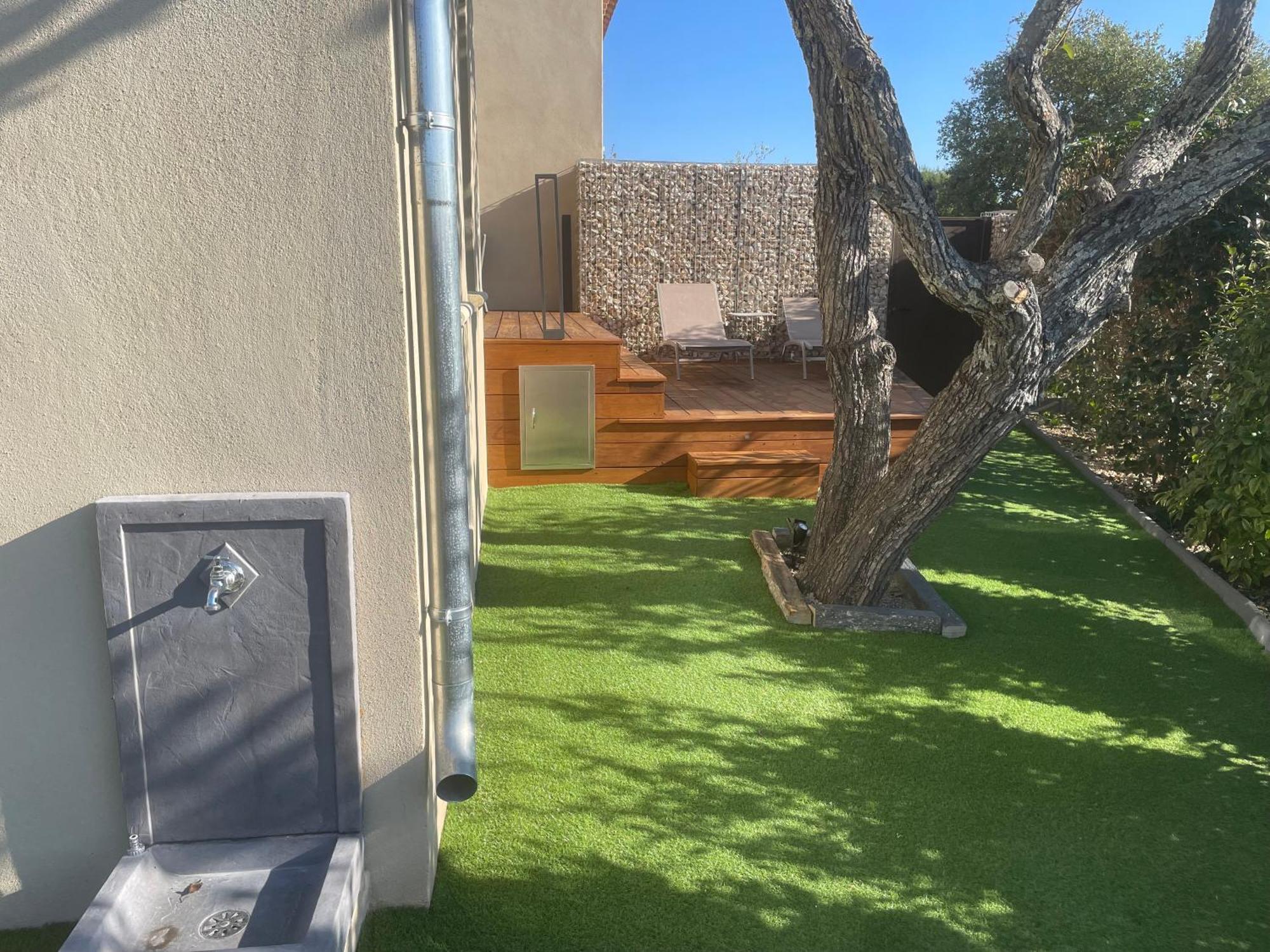ז'וקה Logement Avec Jacuzzi מראה חיצוני תמונה