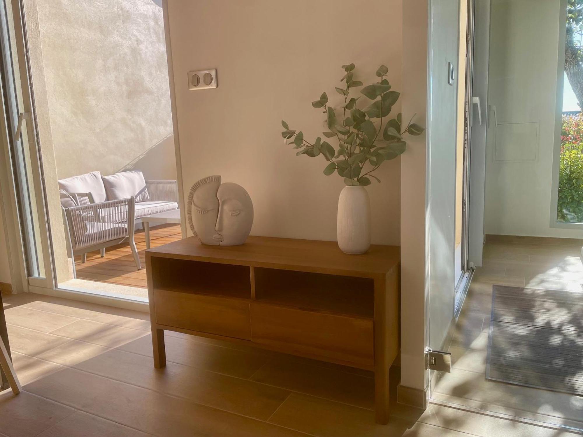 ז'וקה Logement Avec Jacuzzi מראה חיצוני תמונה