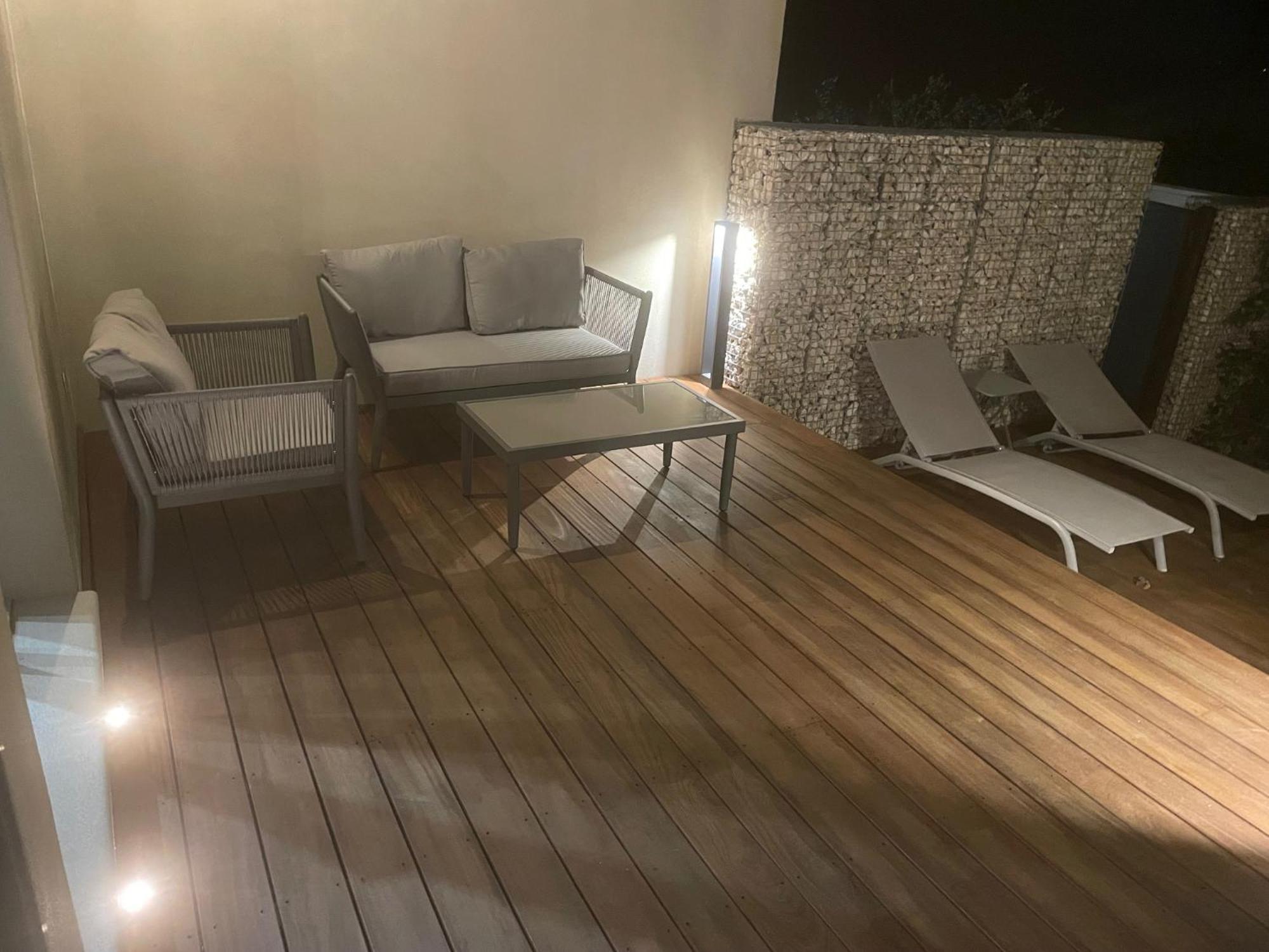 ז'וקה Logement Avec Jacuzzi מראה חיצוני תמונה