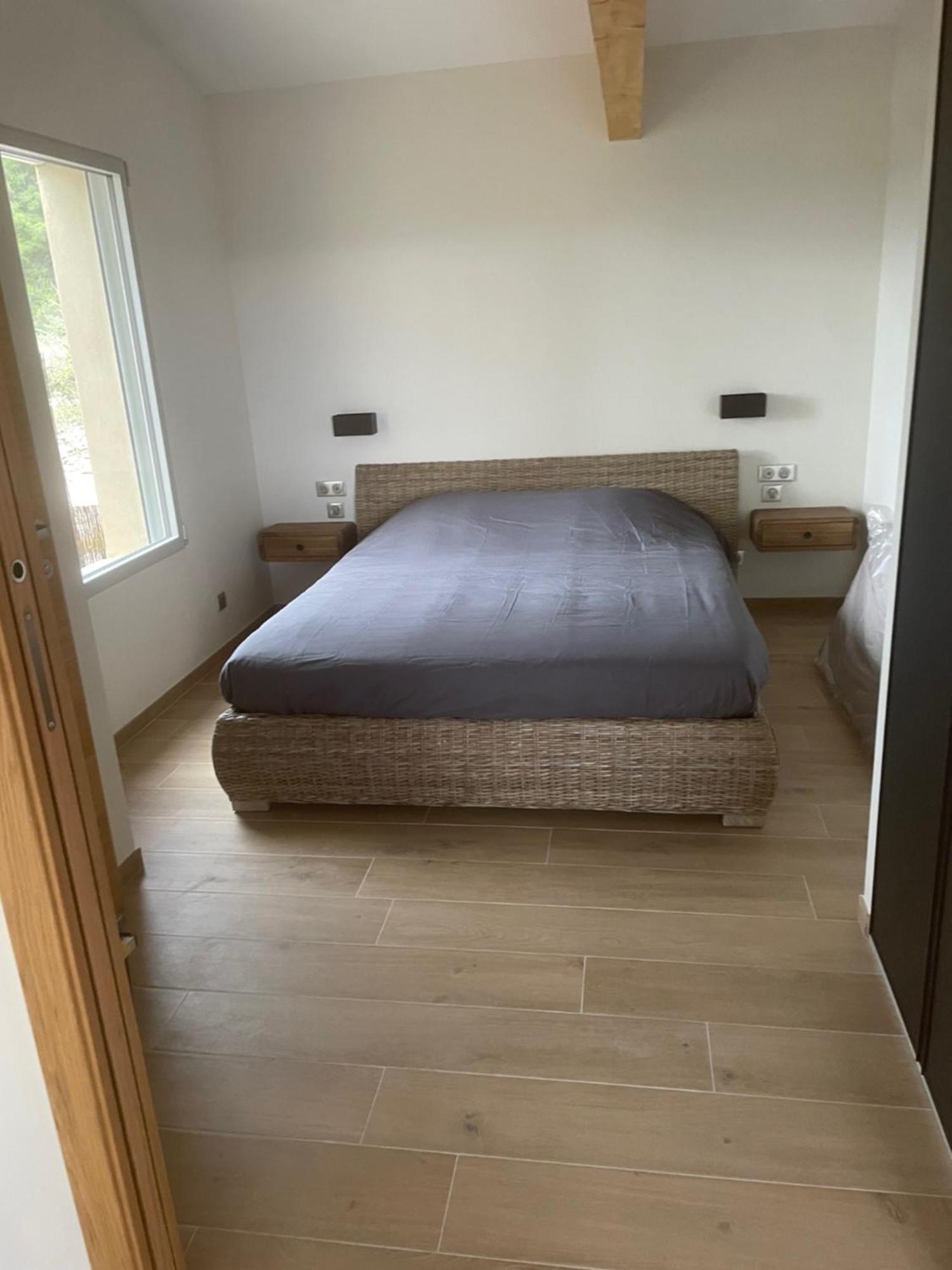 ז'וקה Logement Avec Jacuzzi מראה חיצוני תמונה